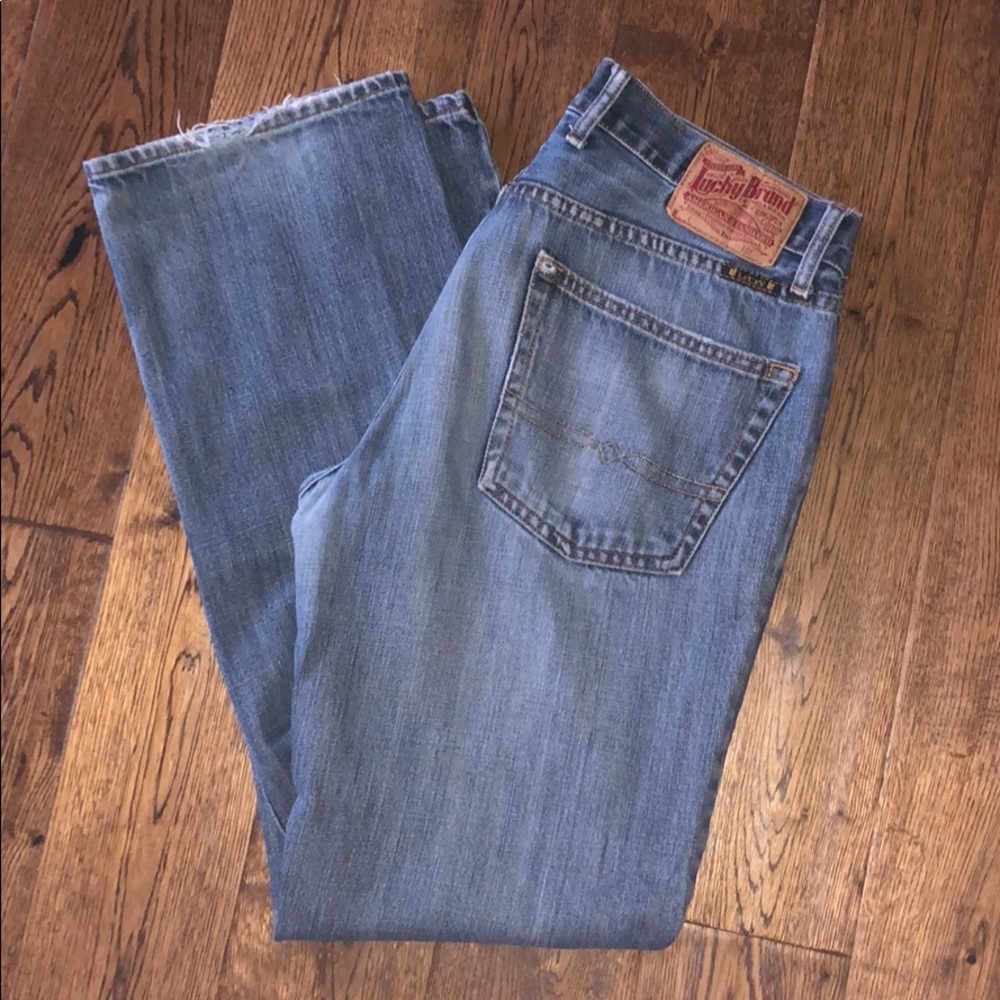 Men’s levis👖
